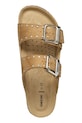 Geox papuci D BRIONIA R D55Y3I.000AU.C8156 galben