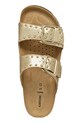 Geox papuci D BRIONIA R D55Y3I.000BN.C2012 aur