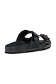 Încălțăminte Geox papuci D BRIONIA R D55Y3M.000HH.C9999 negru