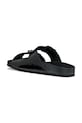 Geox papuci D BRIONIA R negru D55Y3M.000HH.C9999