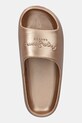Pepe Jeans ciabatte slide BEACH SLIDEMET W oro PLS70165