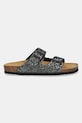 Pepe Jeans ciabatte slide OBAN ELECTRA W PLS90636 verde SS25