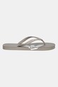 Emporio Armani Underwear flip-flop XVQS08.XN746.U539 bézs SS25