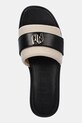 Furla papuci Furlarch Mule negru YJ31RCH.BX3893.EC000