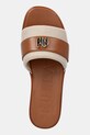 Furla papuci Furlarch Mule maro YJ31RCH.BX3893.3904S