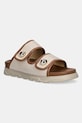 Furla papucs Sfera Mule platform barna YJ55SFE.BX3900.3927S