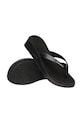 В'єтнамки Havaianas HIGH PLATFORM чорний 4150150.0090
