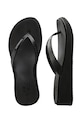 В'єтнамки Havaianas HIGH PLATFORM 4150150.0090 чорний