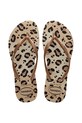 Natikače Havaianas SLIM ostalo smeđa 4103352.6516