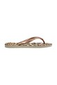 Natikače Havaianas SLIM 4103352.6516 smeđa SS25