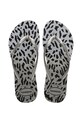 Havaianas japonki SLIM syntetyczny szary 4103352.9320