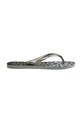 Havaianas slapi SLIM 4103352.9320 gri SS25