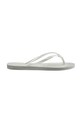 Havaianas japonki SLIM 4145651.0001 biały SS25