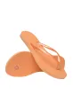 Havaianas japonki SLIM pomarańczowy 4000030.0027