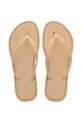 Japanke Havaianas SLIM FLATFORM ostalo bež 4149928.8858