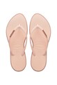 Havaianas japonki SLIM POINT syntetyczny różowy 4149584.3544