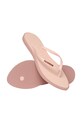 Havaianas japonki SLIM POINT różowy 4149584.3544
