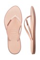 Havaianas japonki SLIM POINT 4149584.3544 różowy