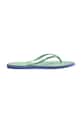 Σαγιονάρες Havaianas SLIM POINT 4149584.3562 τιρκουάζ SS25