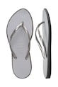 Havaianas slapi SLIM POINT 4149584.5178 gri
