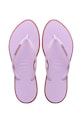 Havaianas slapi SLIM POINT sintetic violet 4149584.9339