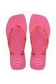 В'єтнамки Havaianas SLIM SQUARE BOHO віденський рожевий 4149945.5784