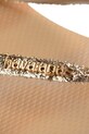 Japanke Havaianas SLIM SQUARE GLITTER zlatna 4149417.0570