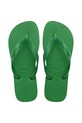 Havaianas japonki TOP GREEN syntetyczny zielony 4000029.2703
