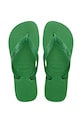 Žabky Havaianas TOP GREEN plochý zelená 4000029.2703