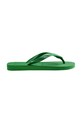 Žabky Havaianas TOP GREEN 4000029.2703 zelená SS25