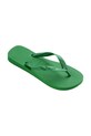 Boty Žabky Havaianas TOP GREEN 4000029.2703 zelená