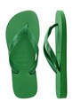 Žabky Havaianas TOP GREEN 4000029.2703 zelená
