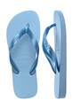 Havaianas klapki TOP SENSES 4149369.1056 niebieski