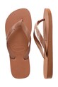 Japanke Havaianas TOP SENSES 4149369.1976 smeđa