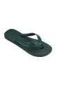 Obuwie Havaianas japonki TOP SENSES 4149369.5266 zielony