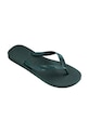 Încălțăminte Havaianas slapi TOP SENSES 4149369.5266 verde