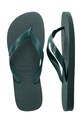 Havaianas japonki TOP SENSES 4149369.5266 zielony