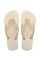 Japonke Havaianas TOP SENSES Sintetični bež 4149369.8811