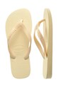 Havaianas slapi TOP SENSES 4149369.9256 bej