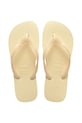 Σαγιονάρες Havaianas TOP SENSES φλατ κίτρινο 4149369.9256