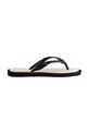 Havaianas japonki TOP SQUARE FUSION 4149944.0090 czarny SS25