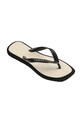 Încălțăminte Havaianas slapi TOP SQUARE FUSION 4149944.0090 negru