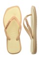 Havaianas japonki TOP SQUARE FUSION 4149944.0570 beżowy