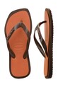 Japanke Havaianas TOP SQUARE FUSION 4149944.0727 smeđa