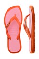 Havaianas japonki TOP SQUARE FUSION 4149944.5568 różowy
