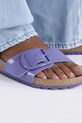 Kožené šľapky Birkenstock Madrid Big Buckle 1029427