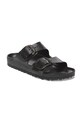 Παντόφλες Birkenstock Arizona Big Buckle EVA 1029641 μαύρο SS25