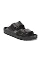 Birkenstock klapki Arizona Big Buckle EVA 1029641 czarny SS25