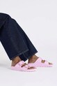 Birkenstock ciabatte slide Arizona Big Buckle EVA 1029642