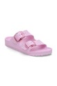 Birkenstock ciabatte slide Arizona Big Buckle EVA 1029642 rosa SS25